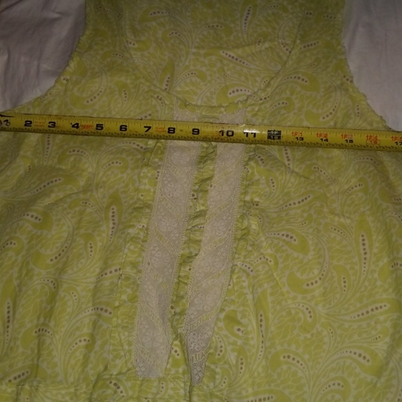 Anthropologie dress - Picture 5 of 8